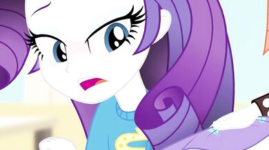 Ponyville High School Cheerleaders (by Dusk Twilight, Dirtyfinger's latest film remake)