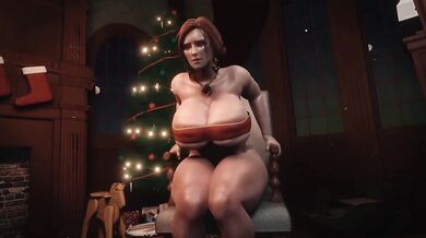 The Adventures of Triss Merigold and her Secret Assistant, Willklvo