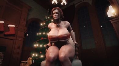 The Adventures of Triss Merigold and her Secret Assistant, Willklvo