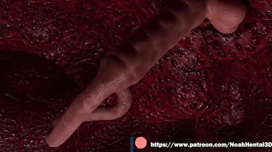 Write a short paragraph describing the scene in the video you have just watched