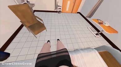 My Secret Garden: The Hyperactive Growth Syndrome