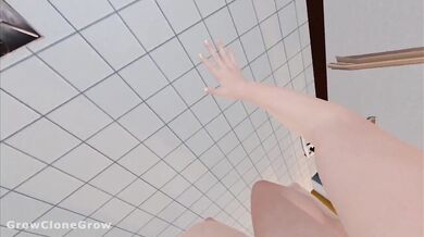 My Secret Garden: The Hyperactive Growth Syndrome