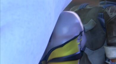 Ponygasm: Tracer x Horse, Starring Two Horsemen in Heat!