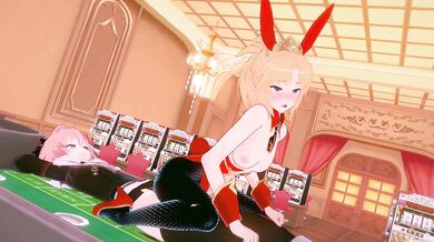 The Mighty Red Rabbit Returns: The Astounding Adventures of Mordred Fans!