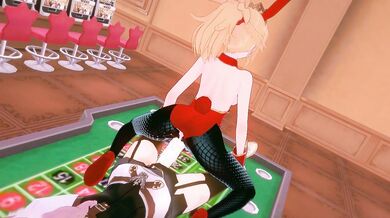 The Mighty Red Rabbit Returns: The Astounding Adventures of Mordred Fans!