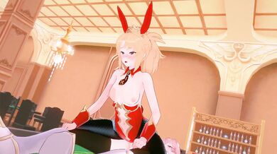 The Mighty Red Rabbit Returns: The Astounding Adventures of Mordred Fans!