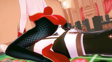 The Mighty Red Rabbit Returns: The Astounding Adventures of Mordred Fans!