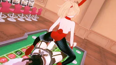The Mighty Red Rabbit Returns: The Astounding Adventures of Mordred Fans!