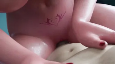 The Sinful Succubus [Kaegantonovich] Experience the forbidden pleasures of a succubus as she seduces her way through this erotic hentai video