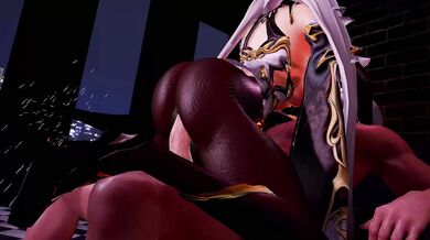 Cumming to the Naked Truth - An Anal Adventure with a Twist!