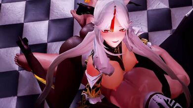 Cumming to the Naked Truth - An Anal Adventure with a Twist!