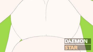 Dragon Ball Zs Bulma Is Horny For Your Dick, [Daemonstar]