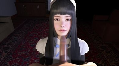 Maid’s Service Video [Otonashi]