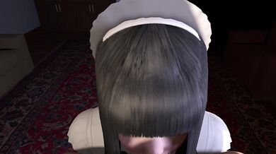 Maid’s Service Video [Otonashi]