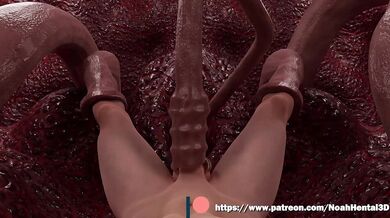 1 NoahHentai3D Tentacle Milking 5 First Person Sound 2 NoahHentai3Ds Tentacle Milking 5 First Person Sound
