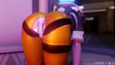 Bitch So Bad [HMV]