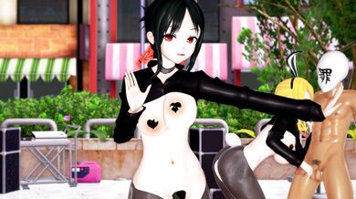 Watch as the sexy roller skater, Rollin, takes on the ultimate challenge - a sexual roller derby!