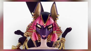 The Ultimate Furry Reunion -XLG