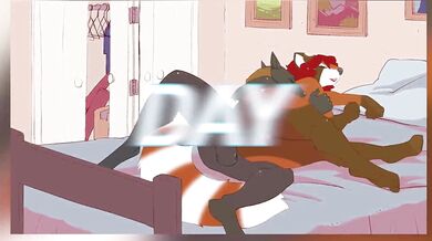 The Ultimate Furry Reunion -XLG