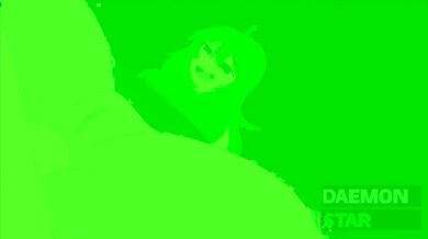 Friday Night Funking with the Girlfriend, [Daemonstar] gets fucked!