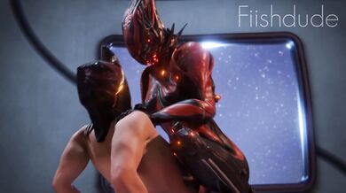 The Savage Valkyr: Fiishdudes Ultimate Slave (Uncensored)