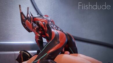 The Savage Valkyr: Fiishdudes Ultimate Slave (Uncensored)