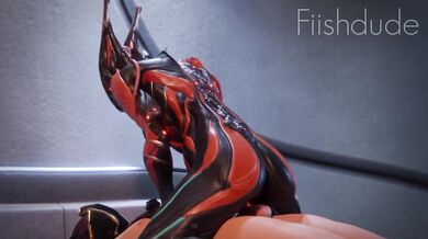 The Savage Valkyr: Fiishdudes Ultimate Slave (Uncensored)