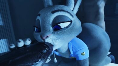 Sexy Judys Burglar Prevention!