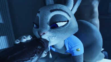 Sexy Judys Burglar Prevention!