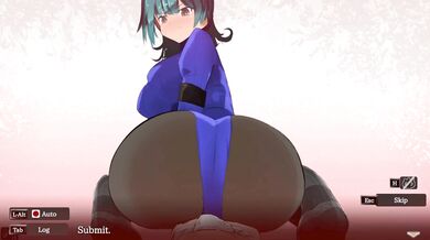 Mistress Elena Farts - ElSharkoDiablos Fantasy