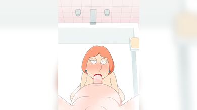 Two hot men are having a wild sex in the woods, until they suddenly realize that someone is watching them