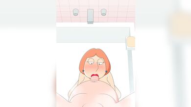 Two hot men are having a wild sex in the woods, until they suddenly realize that someone is watching them