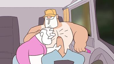 Roadside Erotic Escapade