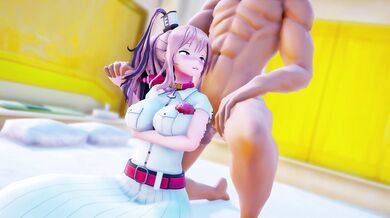 Anal Fucking With My Step-mom And Her Best Friend