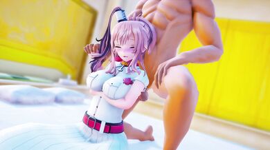 Anal Fucking With My Step-mom And Her Best Friend