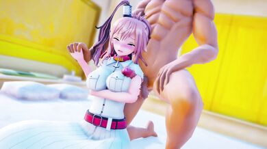 Anal Fucking With My Step-mom And Her Best Friend