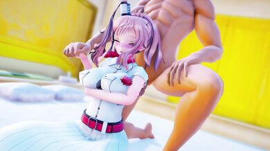 Anal Fucking With My Step-mom And Her Best Friend