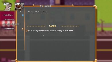 Watch as Leslie Ashley gets possessed by a demon during an erotic event!