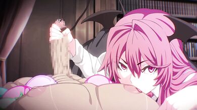 You mean like Buckethead Erotica or Buckethead Seduces Koakuma?