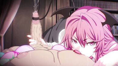 You mean like Buckethead Erotica or Buckethead Seduces Koakuma?