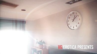 The Gentleman Doctor and his Patients Passionate Erotic Examination