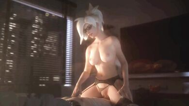 The Gentleman Doctor and his Patients Passionate Erotic Examination