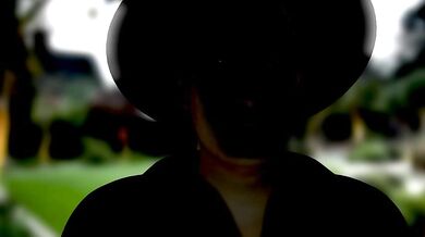 A plus sized stranger arrives - House Hungry Or you can go with A visit to the real estate agent - plus size housewarming