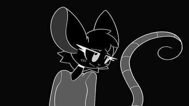 The genies wish has been granted, but not in the way you expected