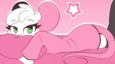 The genies wish has been granted, but not in the way you expected