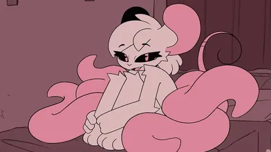 The genies wish has been granted, but not in the way you expected