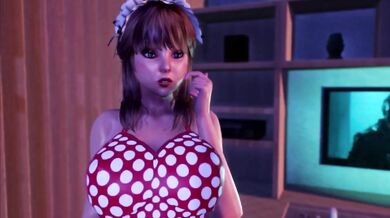 Isadoras Rent (Futa version) - BlackSheepOvCA