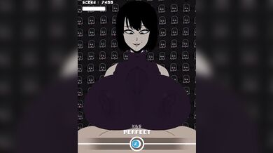 Jane gets pounded by a gang of thugs with her best friend watching in Jane the Beat Banger