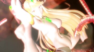 ``` The Tentacle Whore: Pyra and Mythras Capture by the Undead ```