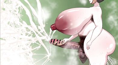 Aphrodisiac: The Erotic Tale of the Gardenia that Unleashes a Massive Cock and a Journey to Ecstasy